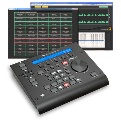 AES70